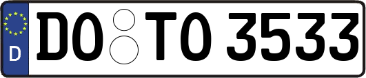 DO-TO3533