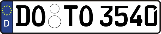 DO-TO3540