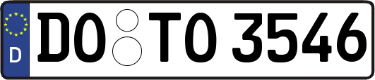 DO-TO3546