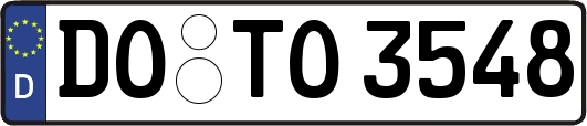 DO-TO3548