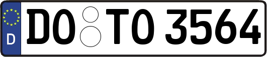 DO-TO3564