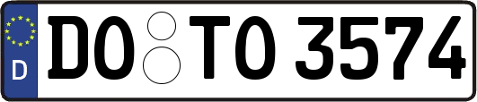 DO-TO3574
