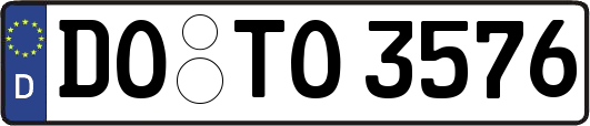 DO-TO3576