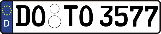 DO-TO3577