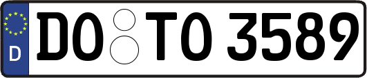 DO-TO3589