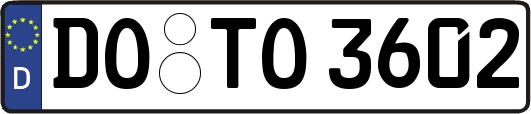 DO-TO3602