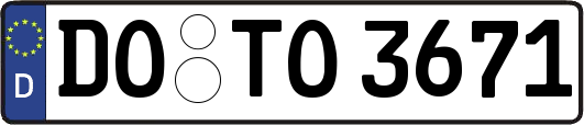 DO-TO3671