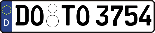 DO-TO3754