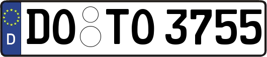DO-TO3755