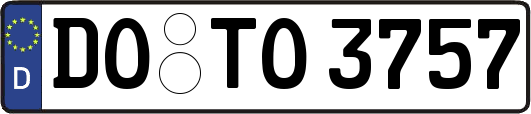 DO-TO3757