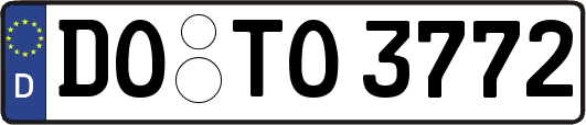 DO-TO3772