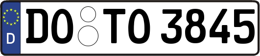 DO-TO3845