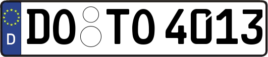 DO-TO4013