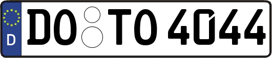 DO-TO4044
