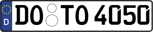 DO-TO4050