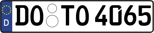 DO-TO4065
