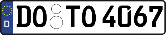 DO-TO4067