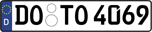 DO-TO4069