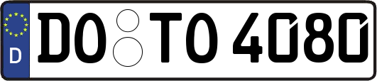 DO-TO4080