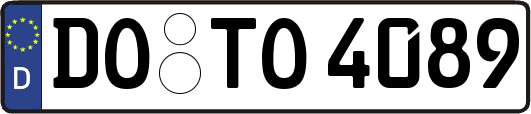 DO-TO4089