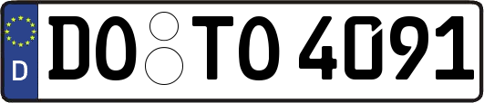 DO-TO4091