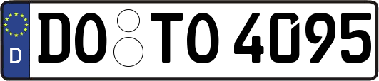 DO-TO4095