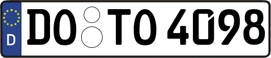 DO-TO4098