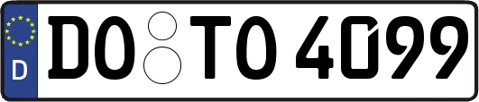 DO-TO4099
