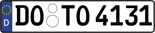 DO-TO4131