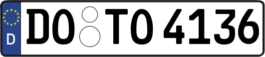 DO-TO4136