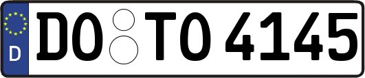 DO-TO4145