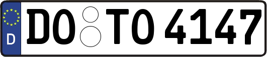 DO-TO4147