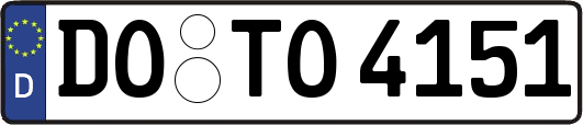 DO-TO4151