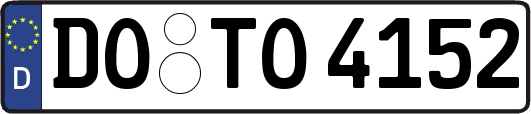 DO-TO4152