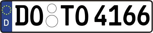 DO-TO4166