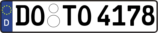 DO-TO4178