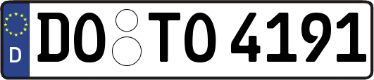 DO-TO4191