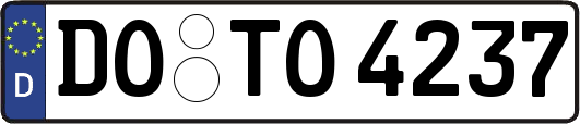 DO-TO4237