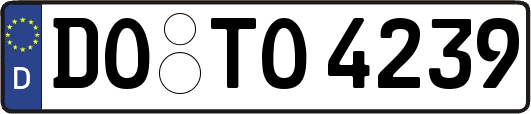 DO-TO4239