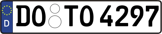 DO-TO4297