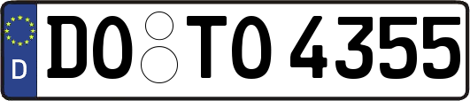 DO-TO4355