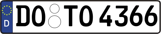 DO-TO4366