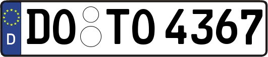 DO-TO4367
