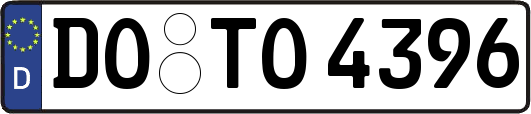 DO-TO4396