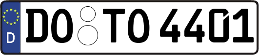 DO-TO4401