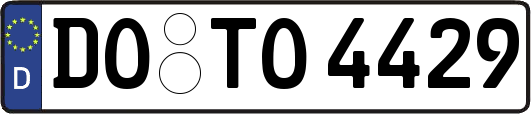 DO-TO4429