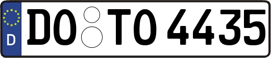 DO-TO4435