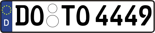 DO-TO4449