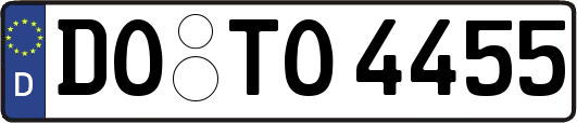 DO-TO4455