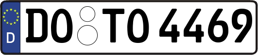 DO-TO4469